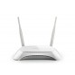 ROUTER N INALAMBRICO TPLINK TL-MR3420 3G/4G