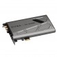 EVGA 712-P1-AN01-KR XMOS xCORE-200 PCIe Audio Card 123dB/121dB SATA