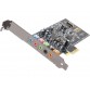 Creative Sound Blaster Audigy FX PCIe 5.1/ High Performance Headphone Amp