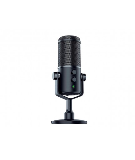 Razer Seiren Elite  - Negro clásico