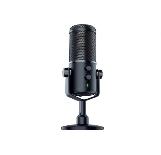 Razer Seiren Elite  - Negro clásico